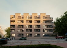 Nova Mikołowska City Garden