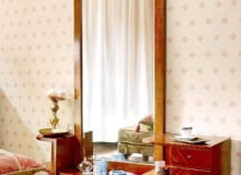 WNETRZA TOALETKA LUSTRO USZKODZONA RAMA - NAPRAWA