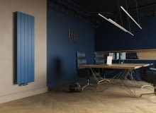 Nowa paleta kolorów grzejników Purmo - więcej możliwości aranżacyjnych