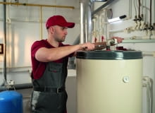 Modernizacja instalacji grzewczej w starym domu Modernizacja instalacji grzewczej w starym domu