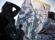 “Ściana kultury” - wizyta studyjna w Gdańsku “Ściana kultury” - wizyta studyjna w Gdańsku