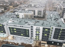 Development Nowe Złotno Development Nowe Złotno