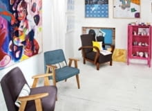 Pomalama, sklep, design, sztuka