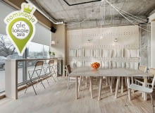 ale lokale, styl industrialny, fajne miejsce we Wrocławiu, ciekawa knajpa