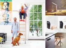 'The Wish List', czyli o czym marzą projektanci i architekci? 'The Wish List', czyli o czym marzą projektanci i architekci?