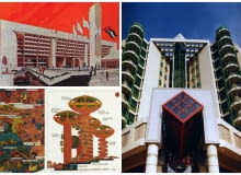 Projekty Wojciecha Jarząbka Projekty Wojciecha Jarząbka