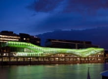 paryż, doki, Jakob MacFarlane