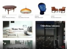 Polska platforma pozwala wyszukiwać przedmioty vintage z całego świata. Innowacyjny pomysł Polaków