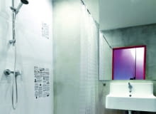 Diody LED są sprzedawane do opraw zasilanych bezpośrednio z sieci 230 V, jak i do tych niskonapięciowych diody LED, łazienka, oświetlenie łazienki