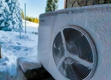 Jak wybrać dobrą pompę ciepła? Ekspertka wyjaśnia, na co zwrócić uwagę Jak wybrać dobrą pompę ciepła? Ekspertka wyjaśnia, na co zwrócić uwagę