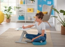 Ergonomia stanowiska pracy