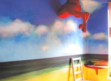 Arte Luise Kunsthotel