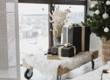 Jak zapakować duży prezent? Jak zapakować duży prezent?