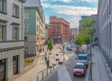Skwer Wolnego Słowa Skwer Wolnego Słowa