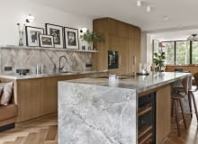 Stylowe mieszkanie w berlińskiej kamienicy Stylowe mieszkanie w berlińskiej kamienicy