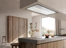 Franke okap z linii Mythos Air Hub Franke okap z linii Mythos Air Hub