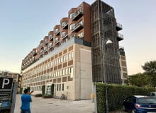 Modułowa nadbudowa budynku w Kopenhadze. Realizacja DMDmodular Modułowa nadbudowa budynku w Kopenhadze. Realizacja DMDmodular