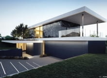 Dom Pawilon Dom Pawilon