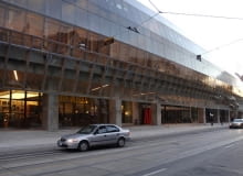 Art Gallery of Ontario Art Gallery of Ontario