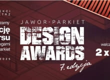 Jawor-Parkiet Design Awards Jawor-Parkiet Design Awards