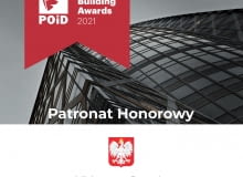 Building Awards 2021 Building Awards 2021