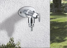 Zawór czerpalny mrozoodporny SCHELL POLAR II Zawór czerpalny mrozoodporny SCHELL POLAR II