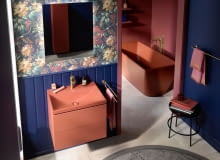 Duravit Graham Brown Florenzia Dusk