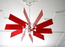 Lampa, design, oświetlenie