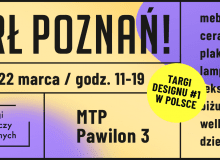 Targi Rzeczy Ładnych w Poznaniu