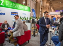 Deceuninck na targach BUDMA_2022 Deceuninck na targach BUDMA_2022