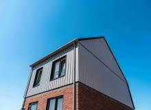 Innowacyjne rozwiązania AkzoNobel wspierają technologię elewacji Calosol