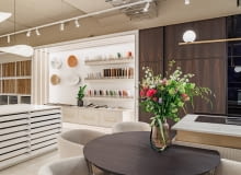 Showroom Domar Decoroom Showroom Domar Decoroom