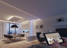 Funkcjonalne, klimatyczne wnętrze? Jasne! Funkcjonalne, klimatyczne wnętrze? Jasne!