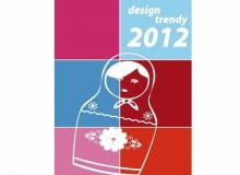 IN-OUT Design Trendy 2012 - russian feel in out 2012