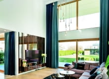 Szyby w oknach Szyby w oknach