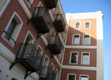 Lofty w Zielonej Górze. Pracownia Architektoniczna PAF Lofty w Zielonej Górze. Pracownia Architektoniczna PAF