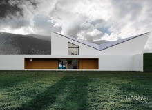 Skyfall House Skyfall House