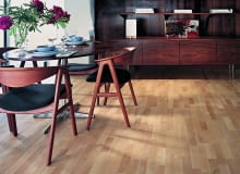 Podłogi drewniane - klon podłogi drewniane