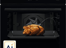 Piekarnik parowy Electrolux 800 MealAssist SteamPro
