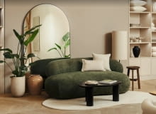 Nowy butik Westwing w Printemps Haussmann w Paryżu Nowy butik Westwing w Printemps Haussmann w Paryżu