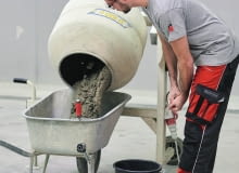 Beton do budowy domu jednorodzinnego Beton do budowy domu jednorodzinnego