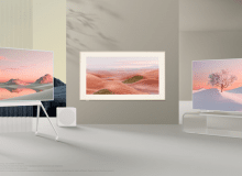 Telewizor TCL NXTFRAME - nowość zaprezentowana na targach IFA 2024 Telewizor TCL NXTFRAME - nowość zaprezentowana na targach IFA 2024