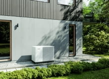 Seria hpnext Stiebel Eltron to wysokotemperaturowe, powietrzne i gruntowe pompy ciepła, które sprawdzą się w nowych i modernizowanych budynkach. Seria hpnext Stiebel Eltron to wysokotemperaturowe, powietrzne i gruntowe pompy ciepła, które sprawdzą się w nowych i modernizowanych budynkach.
