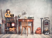 Gdzie kupować używane meble? Gdzie kupować używane meble?