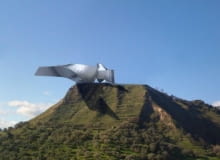 coop himmelb(l)au, muzeum, włochy, Muzeum Sztuki, Strongoli