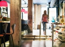 Hotel Story, Sztokholm Hotel Story, Sztokholm