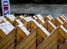 Największy na świecie domek dla owadów