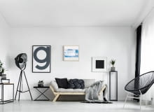 System inteligentnego domu to, najprościej ujmując, sieć czujników i urządzeń rozmieszczonych w całym budynku, które podpięte są do centralnego systemu zarządzania. System inteligentnego domu to, najprościej ujmując, sieć czujników i urządzeń rozmieszczonych w całym budynku, które podpięte są do centralnego systemu zarządzania.