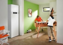 Pompa ciepła pompa ciepła