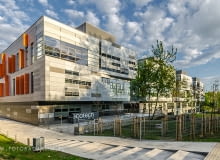 Ecotech w Lublinie Ecotech w Lublinie